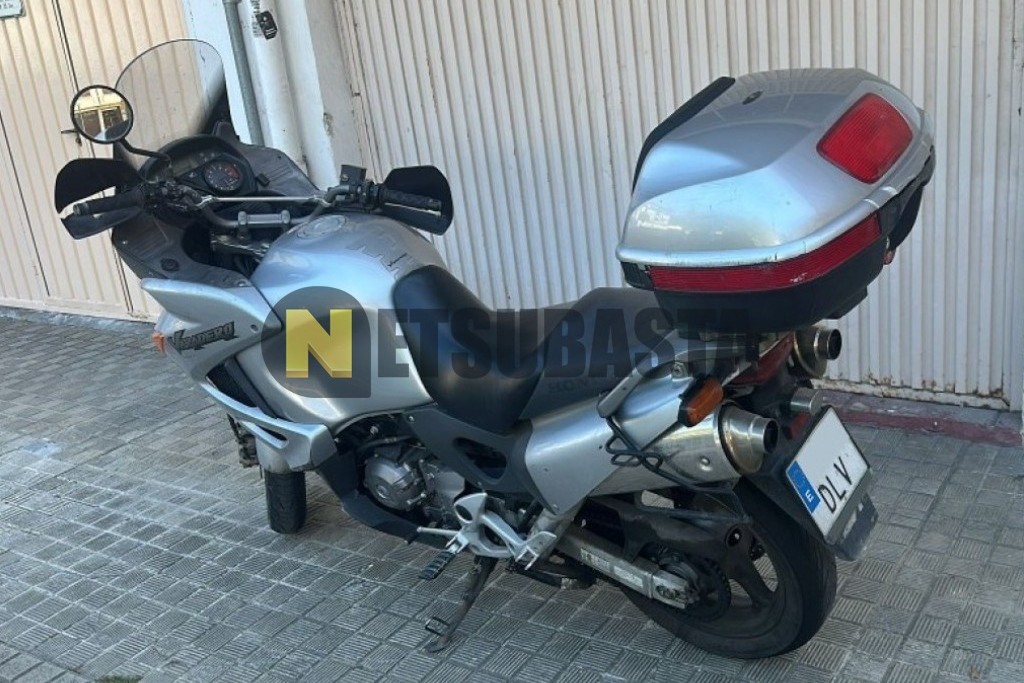 Honda VARADERO XL1000V 2005