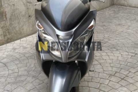 Yamaha XMAX 125 2007