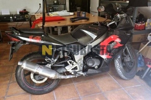Piaggio X9 EVOLUTION 125 2006