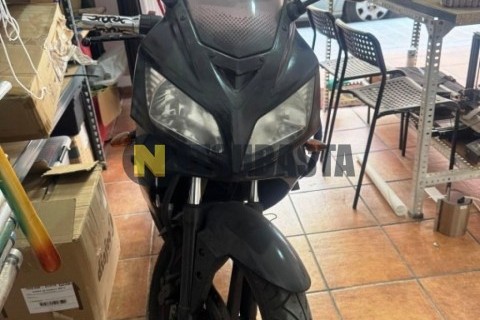 Piaggio X9 EVOLUTION 125 2006