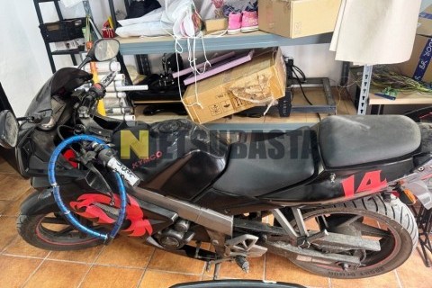 Piaggio X9 EVOLUTION 125 2006