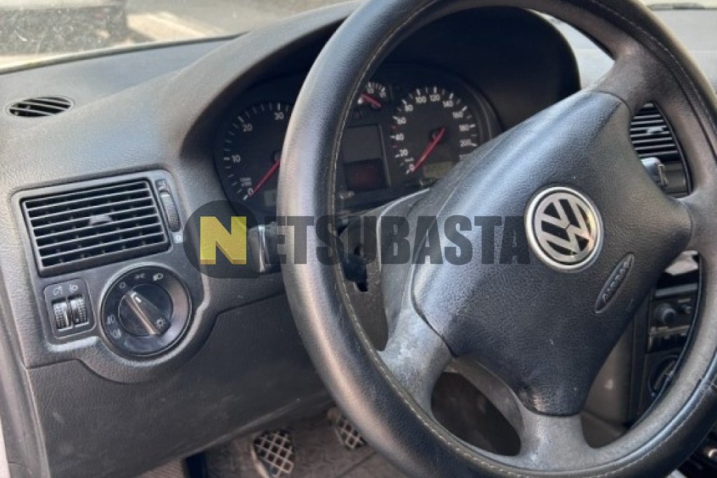 Volkswagen Golf 1.9 SDI 2002