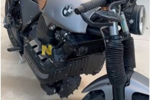 Kymco Quannon 125 2007