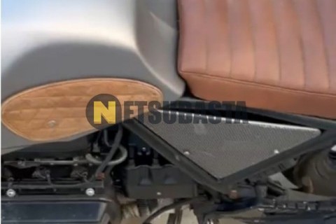 Kymco Quannon 125 2007