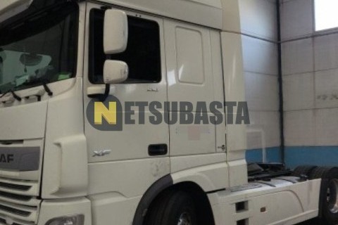 DAF XF 530 2019