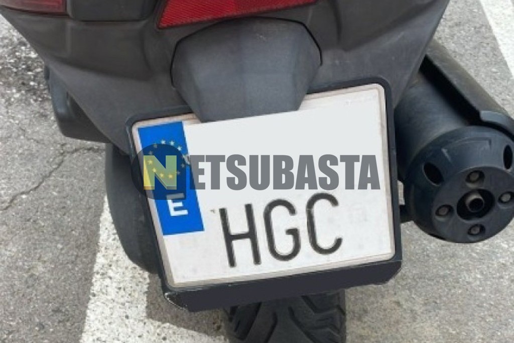 Kymco Super Dink 125i ABS 2011