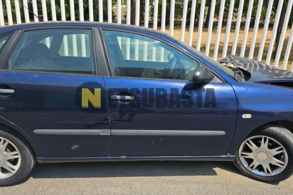 Seat Ibiza 1.4 2006