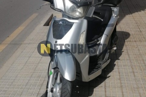 Yamaha YZF R6 2000