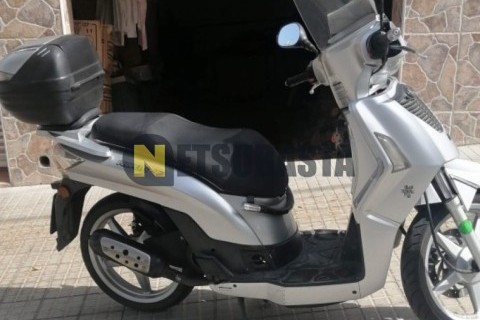 Yamaha YZF R6 2000