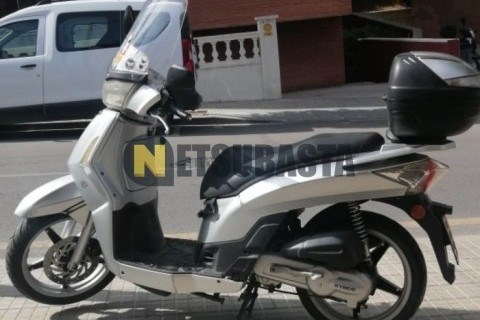 Yamaha YZF R6 2000