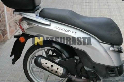 Yamaha YZF R6 2000