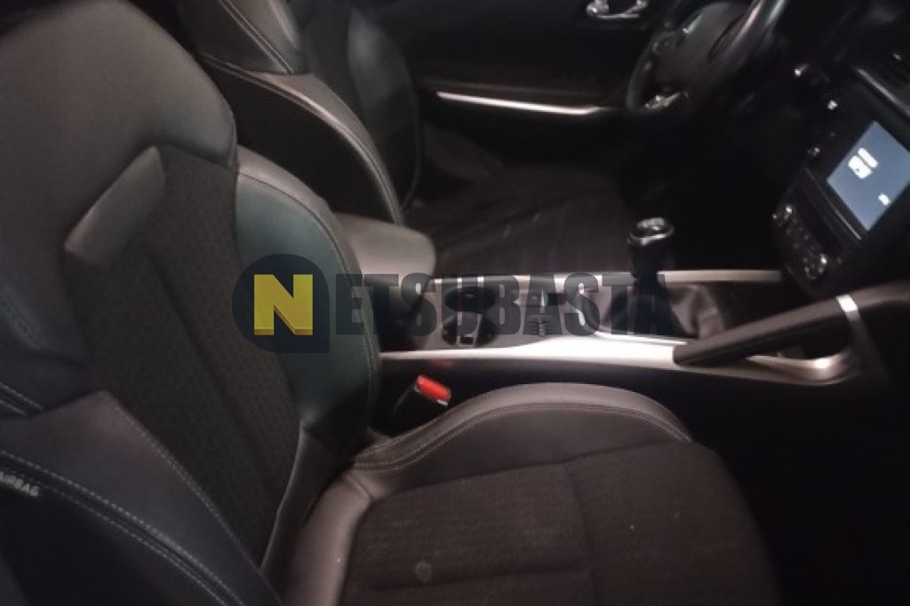 Renault KADJAR 1.2 TCe 2015