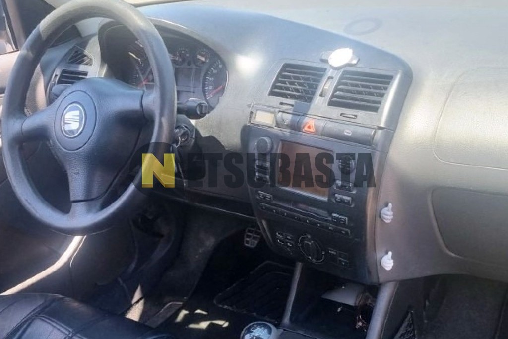 Seat Ibiza 1.4 1999