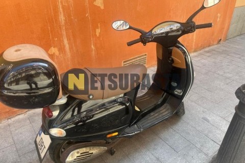Yamaha YBR 125 2005