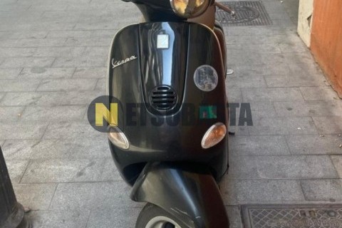 Yamaha YBR 125 2005