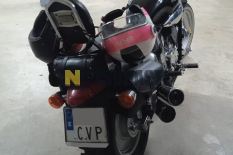 Peugeot Citystar 125i 2013