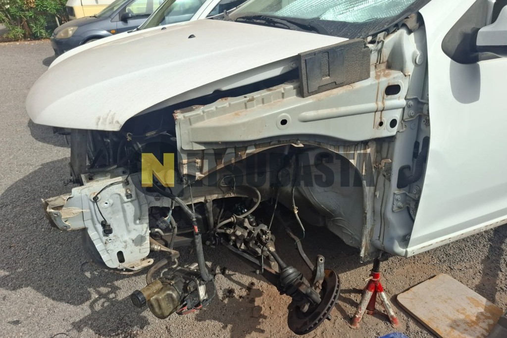 Dacia Sandero 1.0 TCe 2014