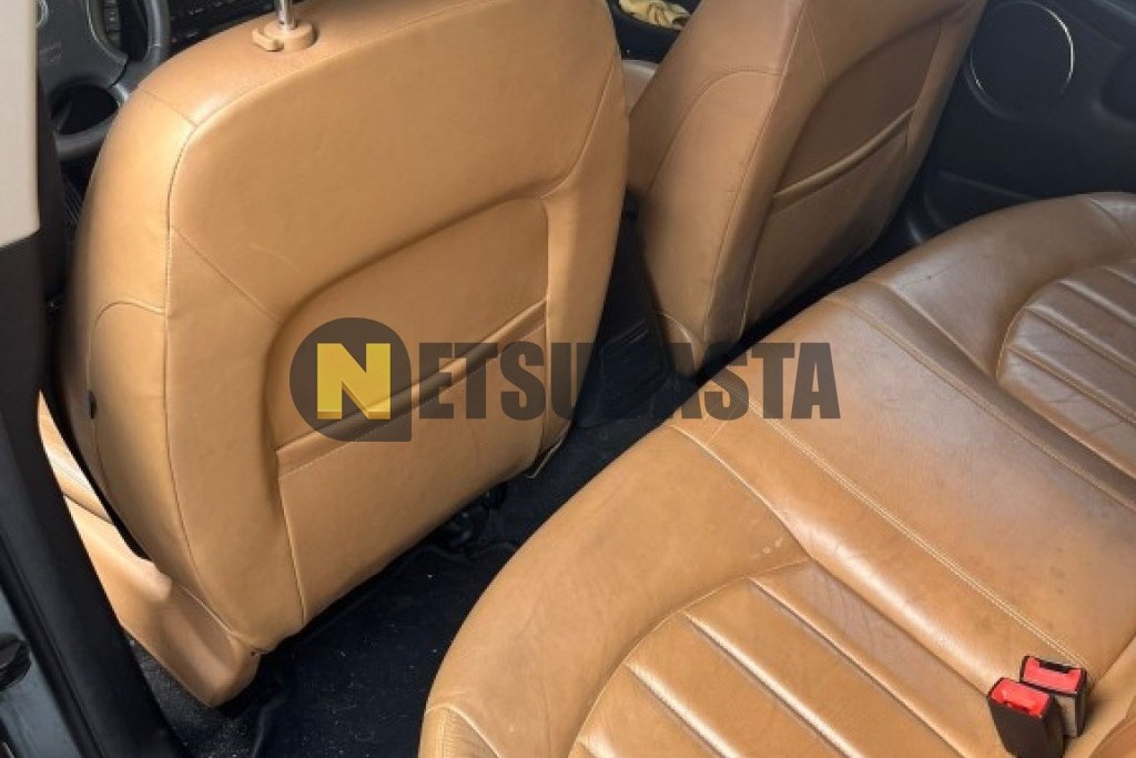Jaguar X-Type 3.0 V6 Aut. 2002