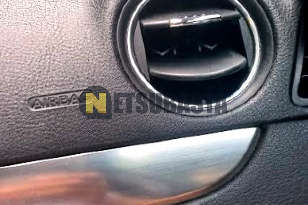 Ford S-Max 2.0 TDCi 2008