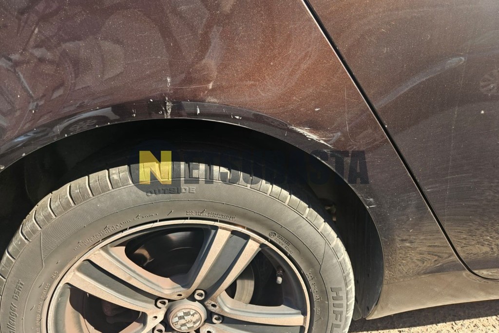 Opel Insignia 1.6 CDTI 2016