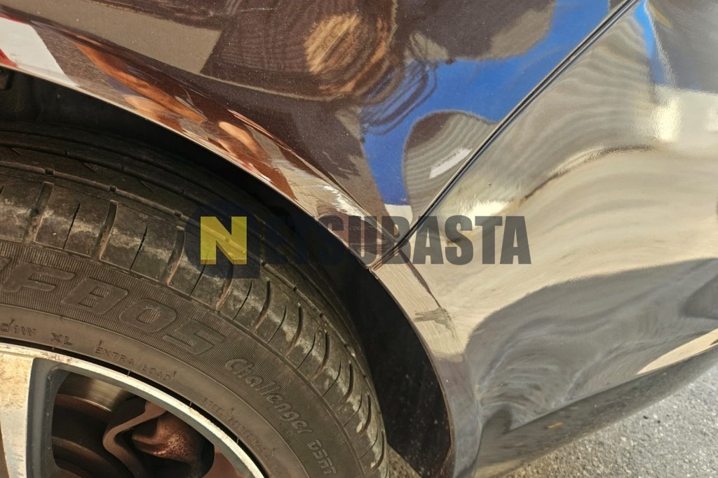 Opel Insignia 1.6 CDTI 2016