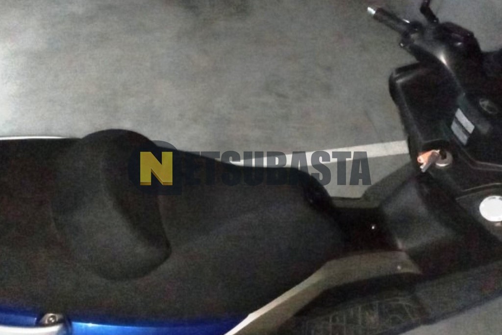 Kymco Xciting 250cc 2006