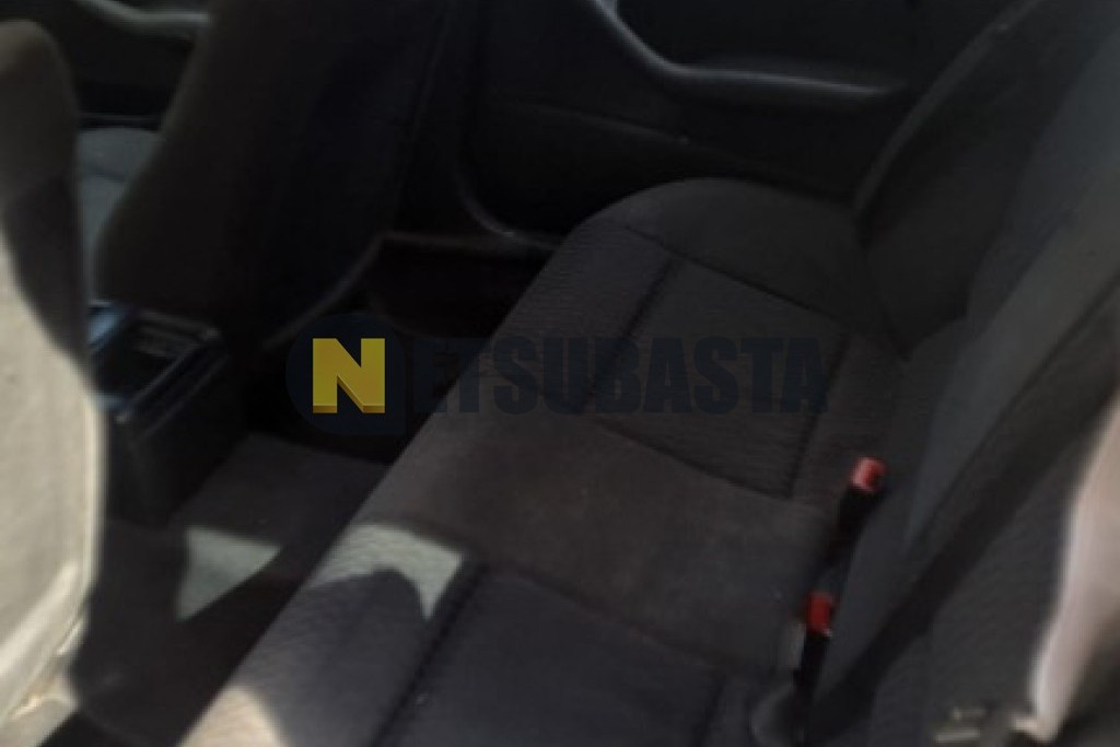 Bmw 320d Touring 2000
