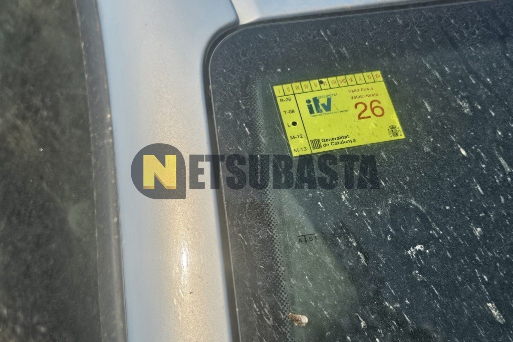 Seat Ibiza 1.4 16V 2003