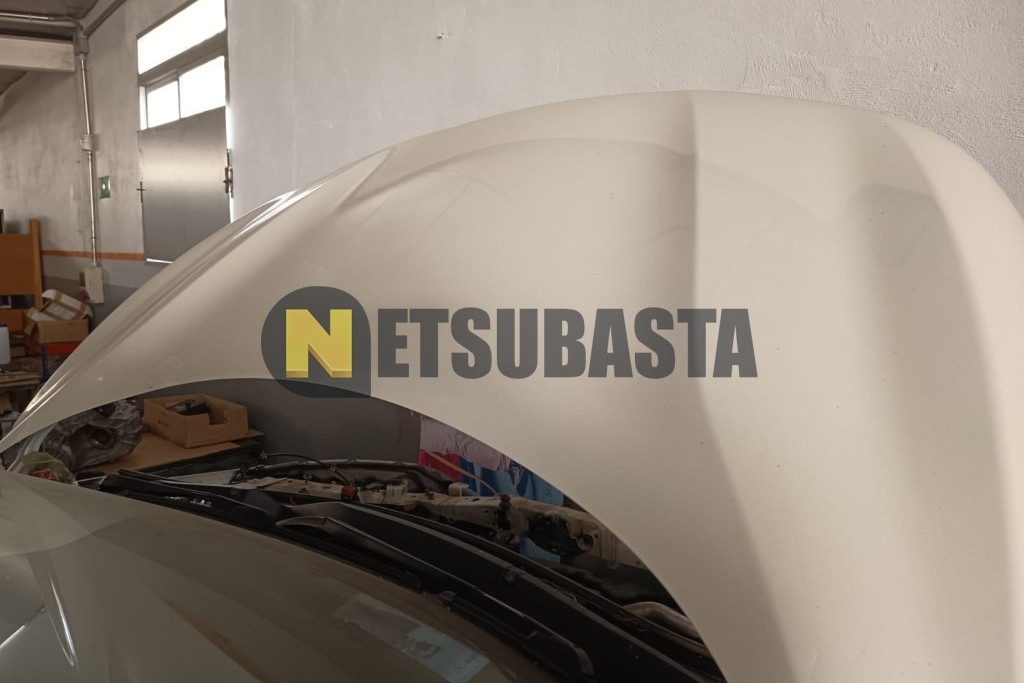 Nissan Qashqai 1.2 DIG-T 2017