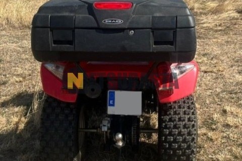Yamaha YBR 125 2005