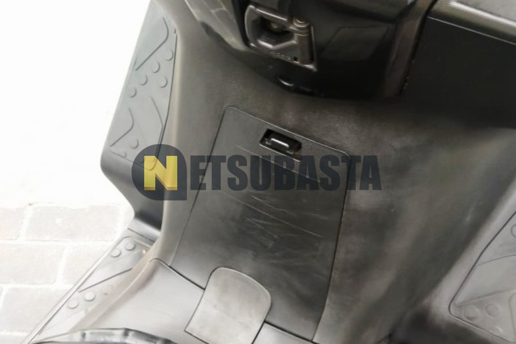 Kymco Super Dink 300i 2010