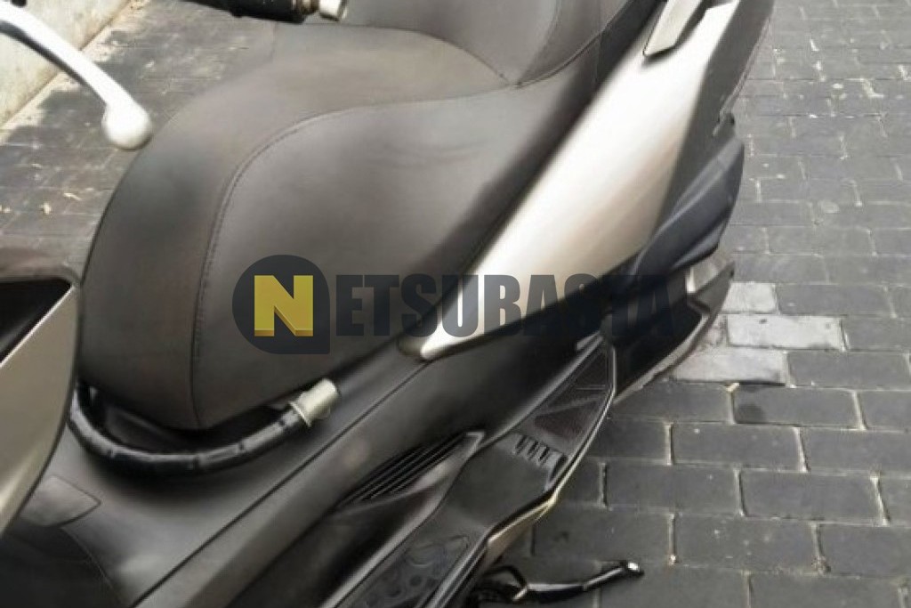 Kymco Super Dink 300i 2010