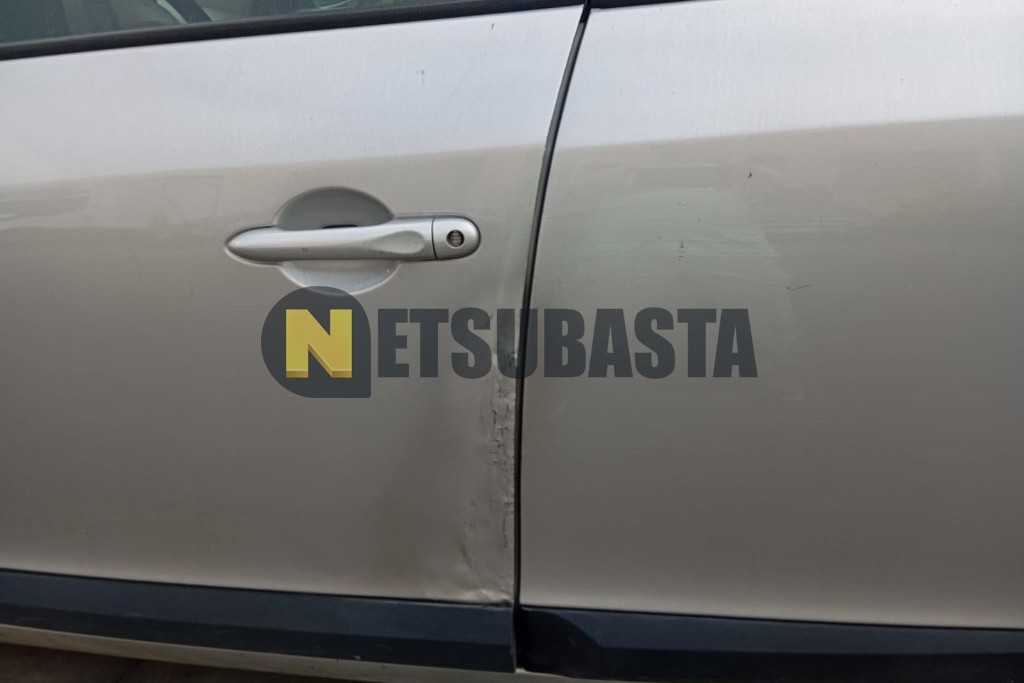 Renault Megane 1.2 TCe 2014