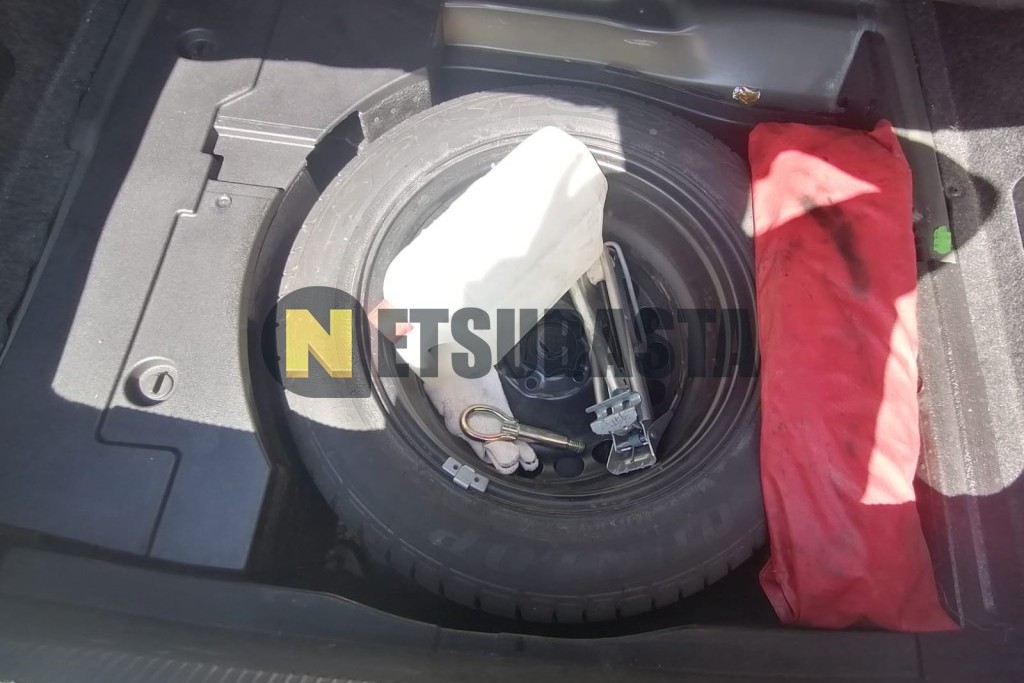 Volkswagen Passat 2.0 TDI 2009