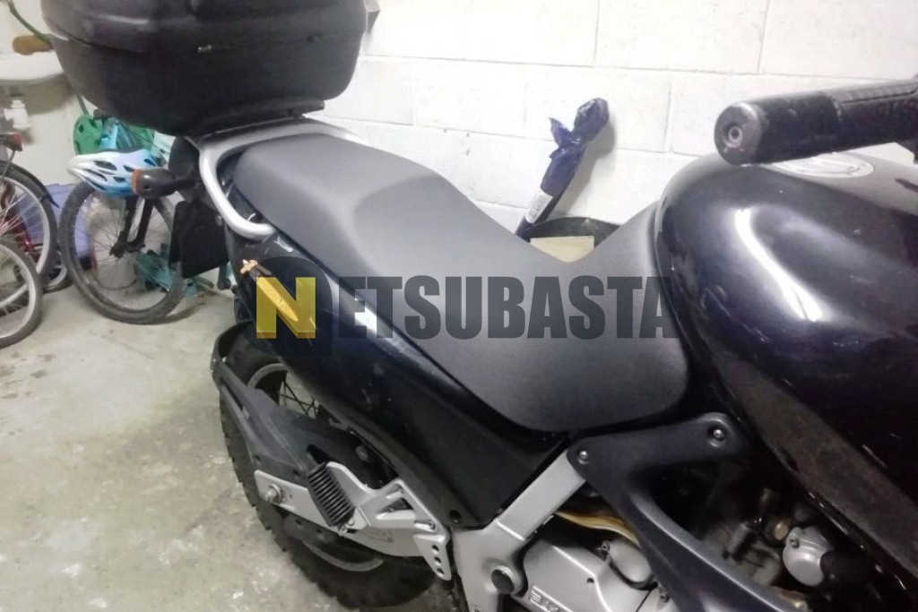 BMW F 650 1999