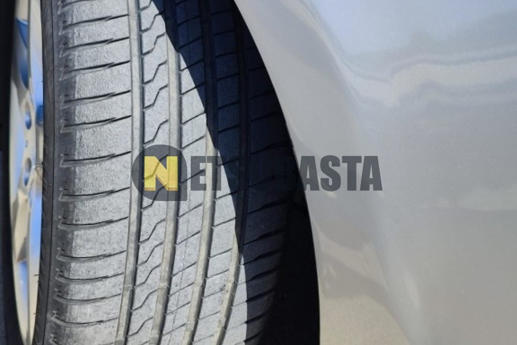 Bmw 118d 2009