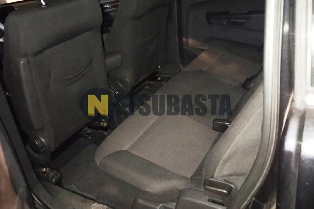 Opel Zafira 1.9 CDTi 2005