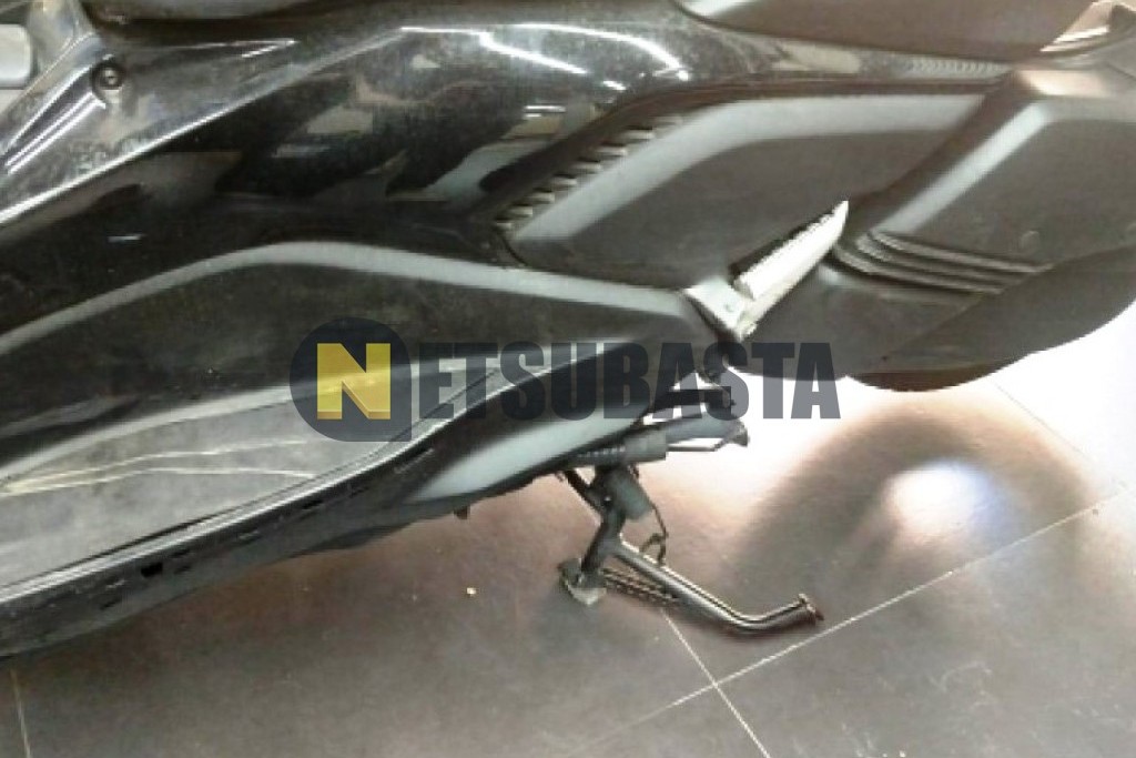 Yamaha XMAX 300 2024