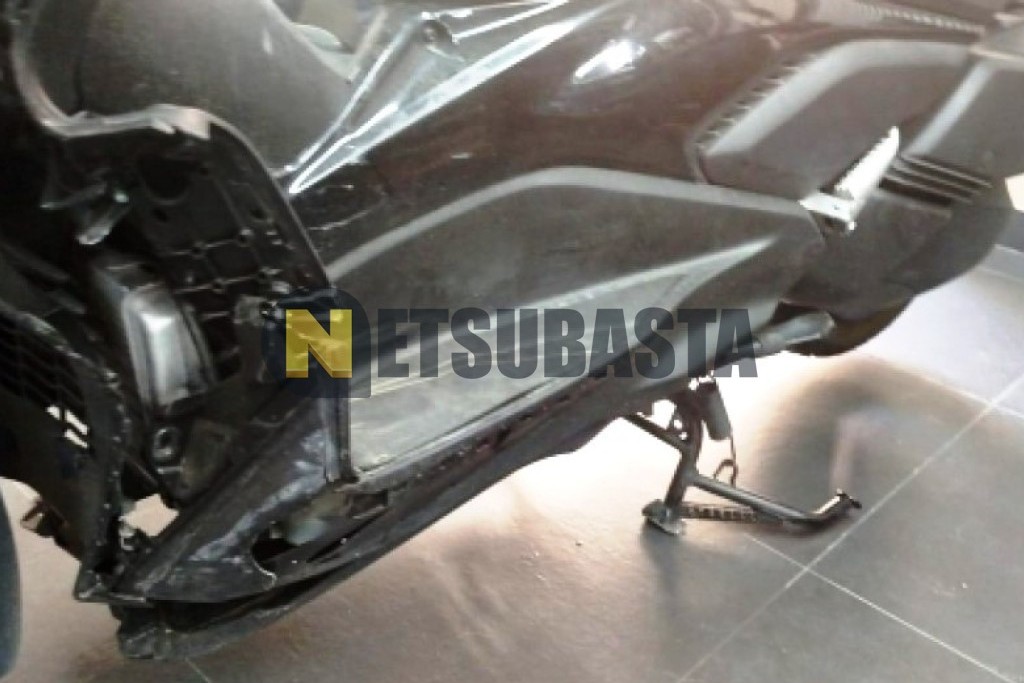 Yamaha XMAX 300 2024