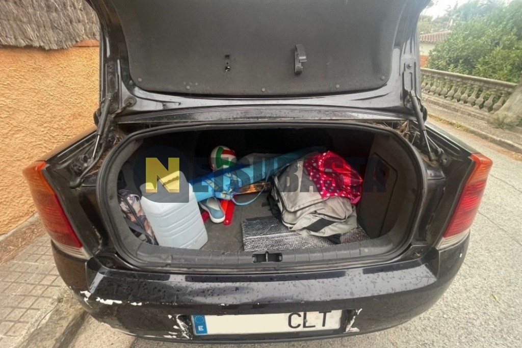 Opel Vectra 2.2 DTI 16V 2003