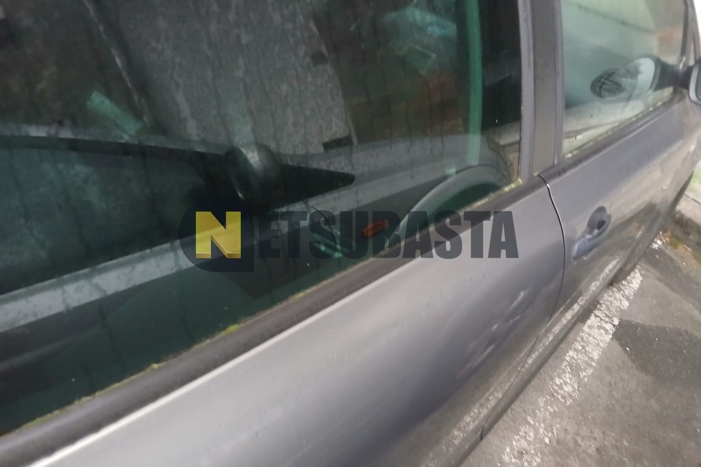 Seat Toledo 2.0 TDI 2006