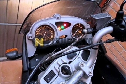 Yamaha YBR 125 2005