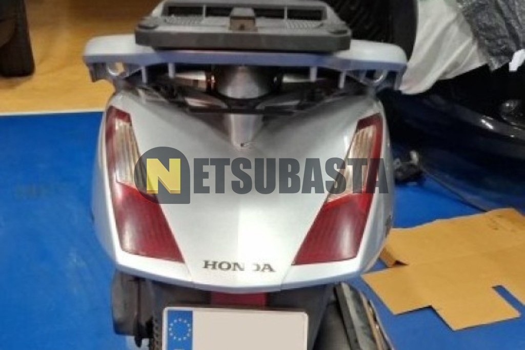 Honda PANTHEON 125 2006