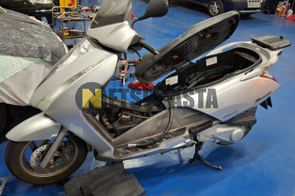 Honda PANTHEON 125 2006