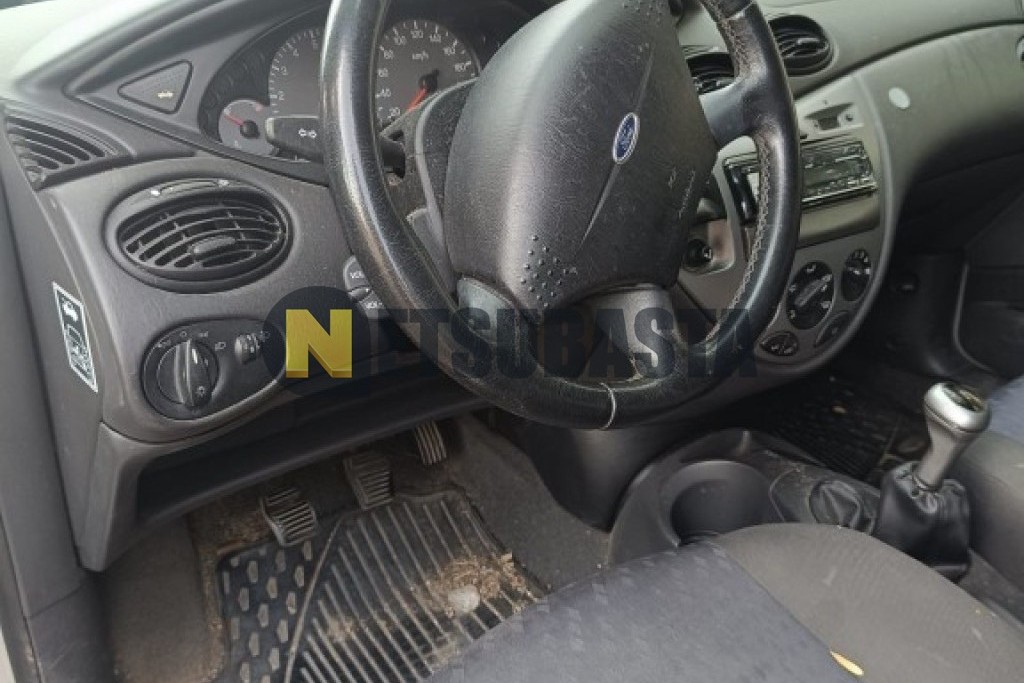Ford Focus 1.6 1999
