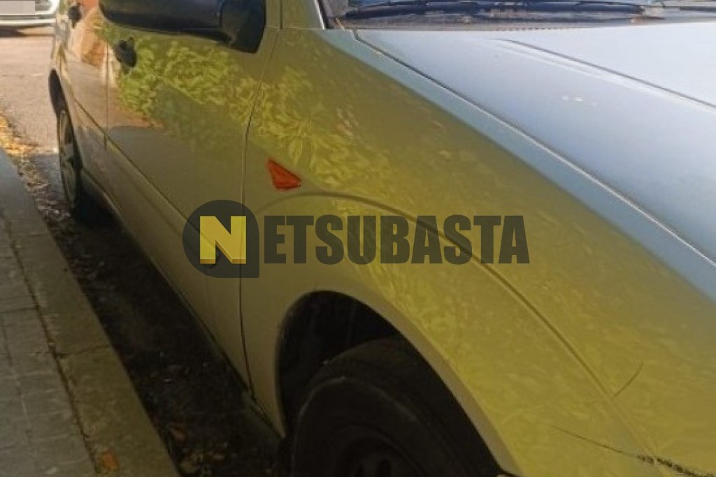 Ford Focus 1.6 1999