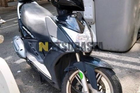 Yamaha YBR 125 2005