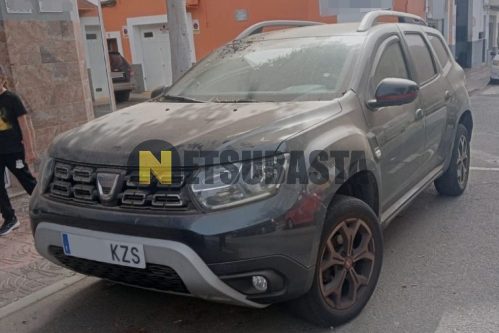Dacia Duster 1.3 TCE 2019