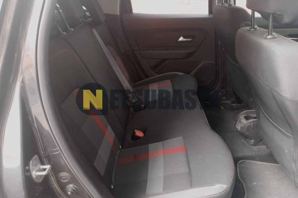 Dacia Duster 1.3 TCE 2019