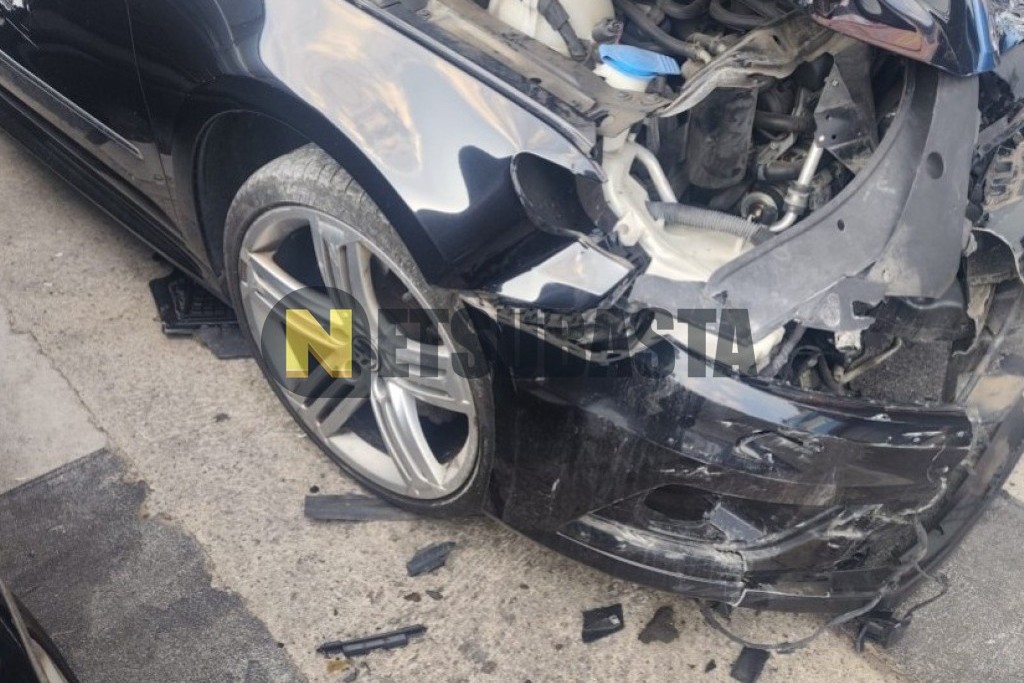 Volkswagen CC 2.0 TDI DSG 2014